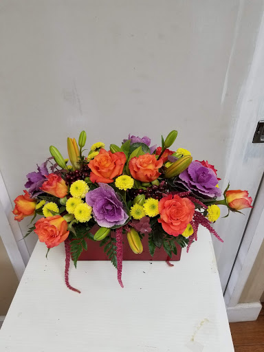 Florist «Yorba Linda Flowers», reviews and photos, 909 E Yorba Linda Blvd h, Placentia, CA 92870, USA