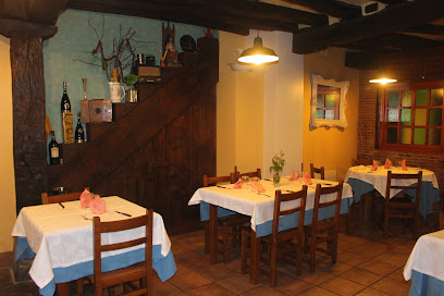 Restaurante-Sidrería Landeta - Landeta Hiribidea, 12, 20730 Azpeitia, Gipuzkoa, Spain