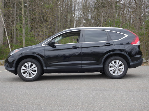 Used Car Dealer «Auto Mart Truck & Car Sales», reviews and photos, 53 S Main St, Derry, NH 03038, USA