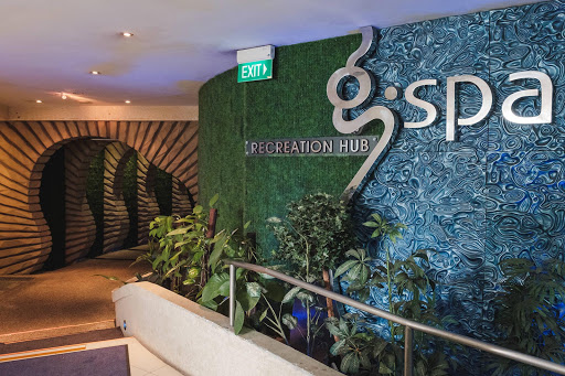 g.spa Singapore - 24 Hour One-Stop Spa Destination