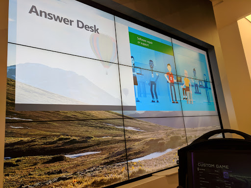 Computer Store «Microsoft Store - University Village», reviews and photos, 2624 NE University Village St, Seattle, WA 98105, USA