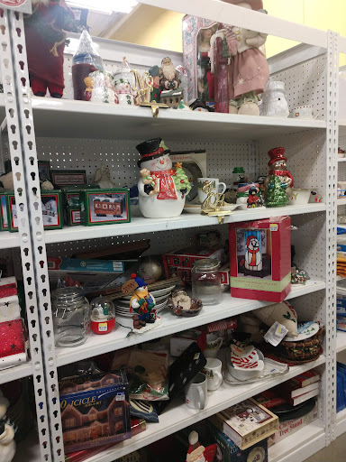 Thrift Store «Goodwill - Fairbault», reviews and photos