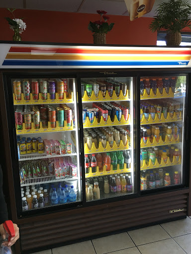 Donut Shop «Ala Mode Donut Shop», reviews and photos, 2801 Pinole Valley Rd # A, Pinole, CA 94564, USA