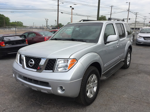 Used Car Dealer «Universal Auto», reviews and photos, 311 Murfreesboro Pike, Nashville, TN 37210, USA