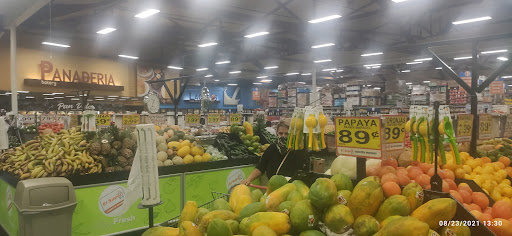 Grocery Store «El Super», reviews and photos, 14620 Parthenia St, Panorama City, CA 91402, USA