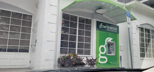 Federal Credit Union «Grow Financial Federal Credit Union: St. Petersburg Store», reviews and photos