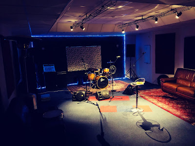 Studio Beaumanoir à Pont-Sainte-Maxence