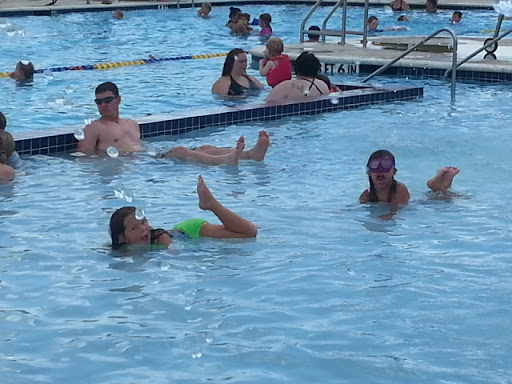 Public Swimming Pool «Splashville», reviews and photos, 850 S Graham Ave, Stephenville, TX 76401, USA