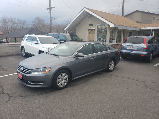 Used Car Dealer «Peterson Auto Sales», reviews and photos, 8498 State St, Midvale, UT 84047, USA