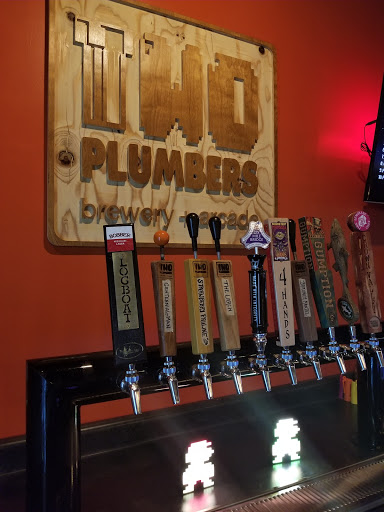 Brewery «Two Plumbers Brewery + Arcade», reviews and photos, 2236 1st Capitol Dr, St Charles, MO 63301, USA