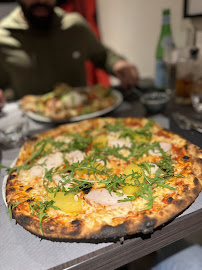 Les plus récentes photos du Pizzeria La Bocca à Châtel - n°3