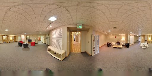 Funeral Home «Clock Life Story Funeral Home», reviews and photos, 1469 Peck St, Muskegon, MI 49441, USA