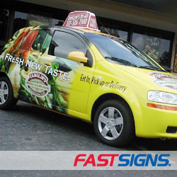 Sign Shop «FASTSIGNS», reviews and photos, 5565 Essen Ln, Baton Rouge, LA 70809, USA