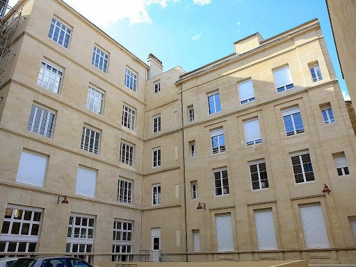 Agence immobilière Pichet - Ancien, Location, Gestion, Syndic à Bordeaux