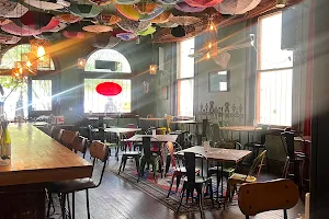 Swirl Restaurant and Wine Bar image