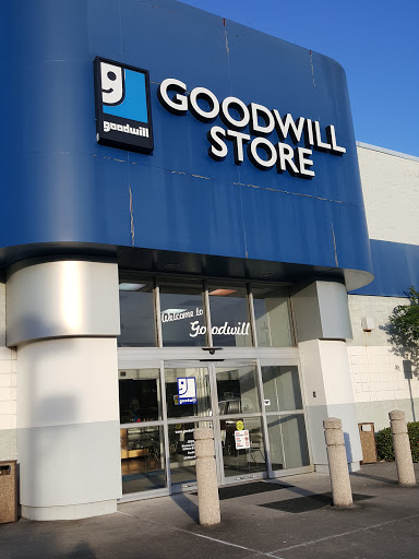 Thrift Store «Goodwill», reviews and photos, 790 US-190, Covington, LA 70423, USA