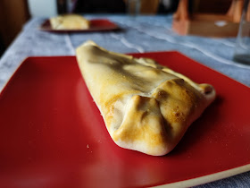 Empanadas La Pitu