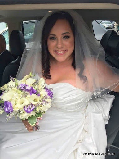 Florist «Gifts from the Heart Florist», reviews and photos, 783 Deer Park Ave, North Babylon, NY 11703, USA