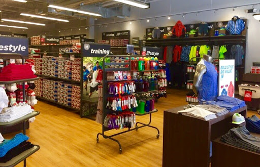 Outlet Store «New Balance Factory Store», reviews and photos, 173 Market St, Brighton, MA 02135, USA