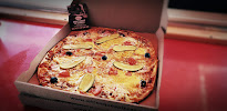 Photos du propriétaire du Pizzas à emporter LE KIOSQUE A PIZZAS Saint André de Cubzac à Saint-André-de-Cubzac - n°2