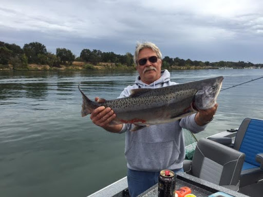 Bait Shop «Elkhorn Outdoor Sports», reviews and photos, 6745 20th St, Rio Linda, CA 95673, USA