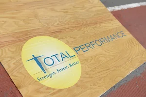 Total Performance Physical Therapy image