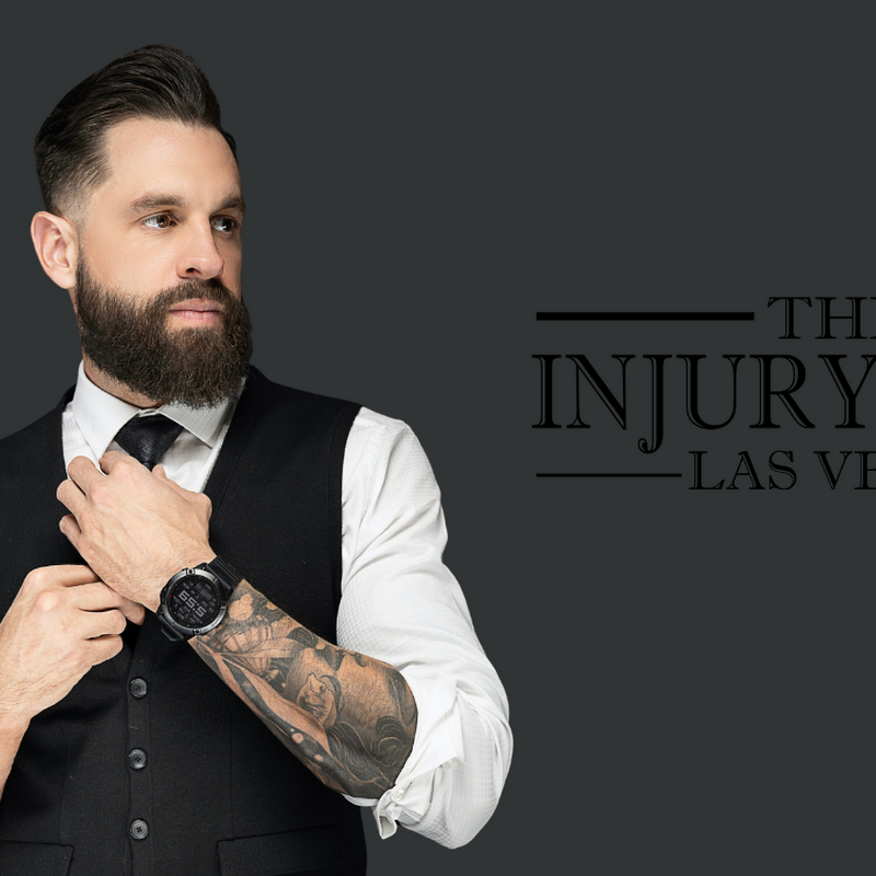 Brian Boyer Injury & Accident Lawyer