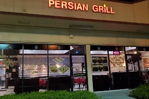 Caspian Persian Grill image