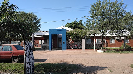 Centro de Salud Río Arazá