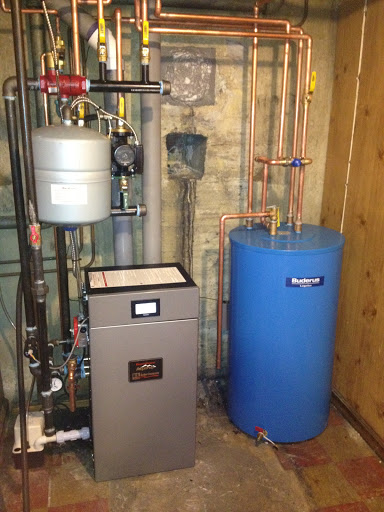 Plumber «The Pipe Doctor Plumbing, Heating & Air Conditioning, Inc.», reviews and photos, 1 Club Dr, Woodmere, NY 11598, USA