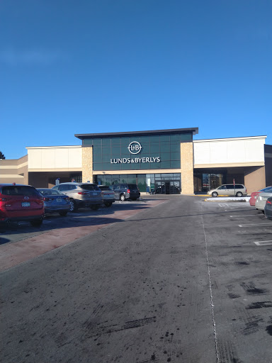 Grocery Store «Lunds & Byerlys Eden Prairie», reviews and photos, 970 Prairie Center Dr, Eden Prairie, MN 55344, USA