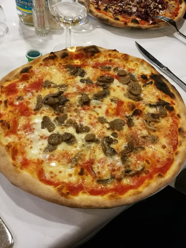 Ristorante Pizzeria La Panza in Vignola, Provincia di Modena