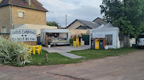 Photos du propriétaire du Restauration rapide O'Burger à Lion-sur-Mer - n°2