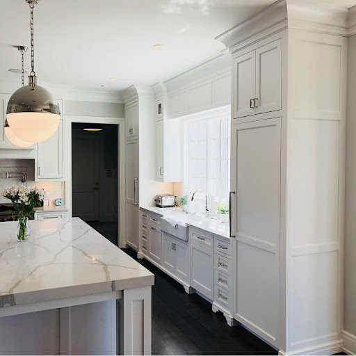 Cabinet Maker «New England Cabinet», reviews and photos, 580 E Main St, New Britain, CT 06051, USA