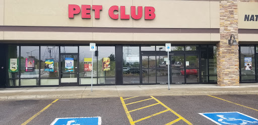 Pet Supply Store «Pet Club Wheat Ridge», reviews and photos, 4975 Kipling St #B, Wheat Ridge, CO 80033, USA