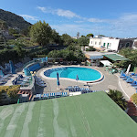 Photo n°5 de l'avis de Angel.e fait le 23/09/2021 à 12:07 sur le  Hotel Carmencita à Anacapri