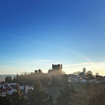 Photo n°2 de l'avis de Tormod.n fait le 15/02/2019 à 19:48 sur le  Pousada de Bragança à Bragança