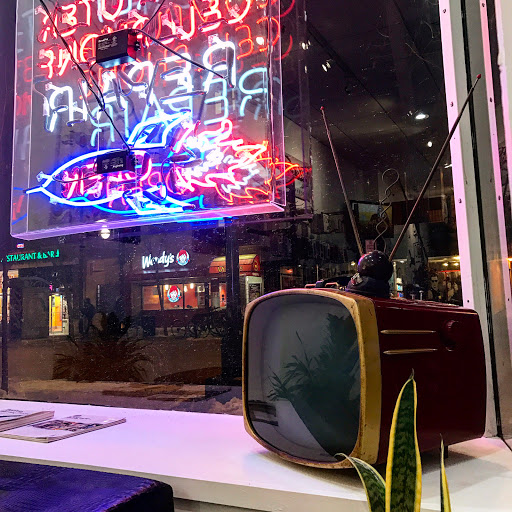 Computer Repair Service «Rocket Computer and Cell Phone Repair», reviews and photos, 513 State St, Madison, WI 53703, USA