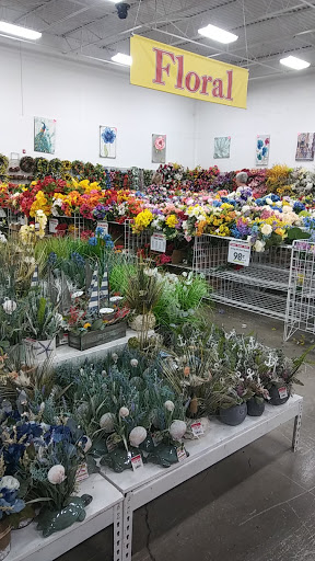 Home Goods Store «Old Time Pottery New Port Richey», reviews and photos, 5217 US-19, New Port Richey, FL 34652, USA