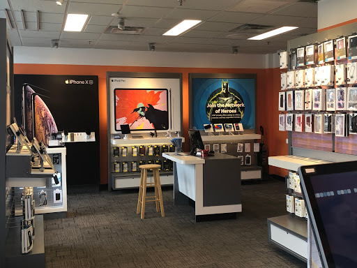 Cell Phone Store «AT&T Authorized Retailer», reviews and photos, 1948 Jericho Turnpike, East Northport, NY 11731, USA