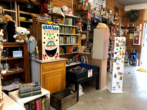 The Windmill Farm & Craft Market