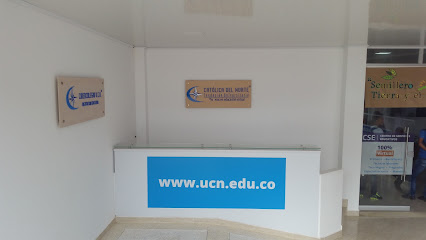 Centro de Servicios Educativos FUCN