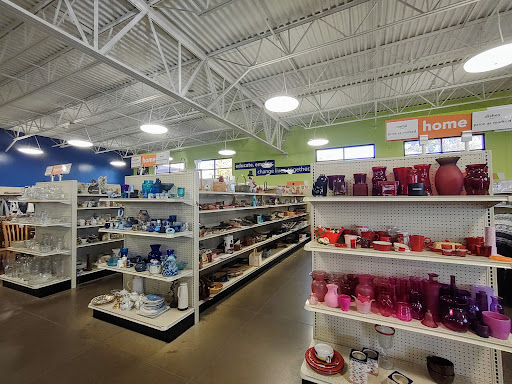 Non-Profit Organization «Goodwill Store», reviews and photos, 3724 Shady Ln, Plainfield, IN 46168, USA