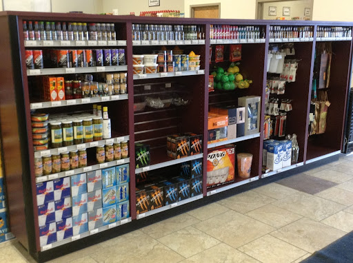 Liquor Store «G-Will Liquors», reviews and photos, 12153 Champlin Dr, Champlin, MN 55316, USA