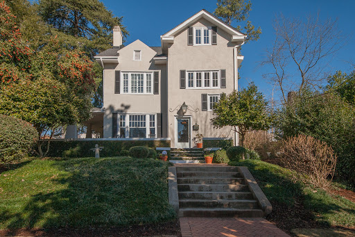 Real Estate Agency «Marchant Company Real Estate», reviews and photos, 100 W Stone Ave, Greenville, SC 29609, USA