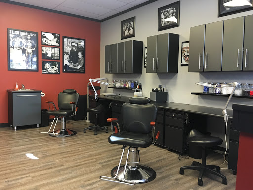 Explore knee scar tattoo ideas, creative tattoo ideas in Waukesha, available at Custom Tattoo