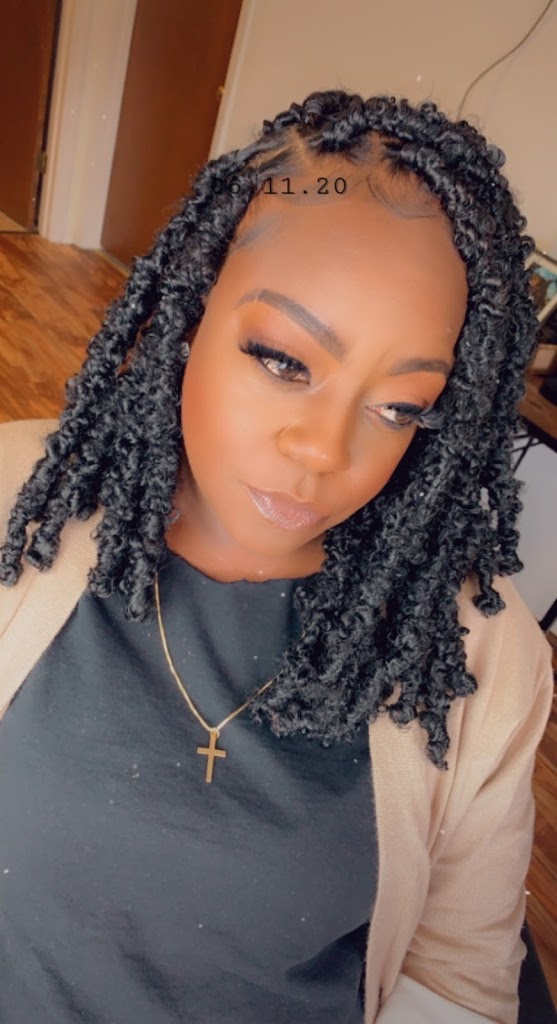 Good Morning Beautiful Salon + Makeup Boutique 31406