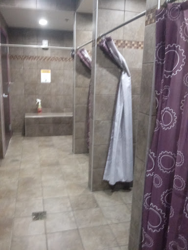 Gym «Planet Fitness», reviews and photos, 167 Mall Blvd, Brunswick, GA 31525, USA