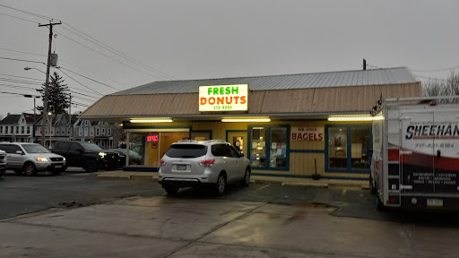 Donut Shop «Fresh Donuts», reviews and photos, 1202 Cumberland St, Lebanon, PA 17042, USA