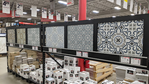 Tile Store «Floor & Decor», reviews and photos, 6100 W Grand Ave, Gurnee, IL 60031, USA